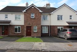 9 Cluain Dubh, Father Russell Road, Dooradoyle, Co. Limerick - Terraced house