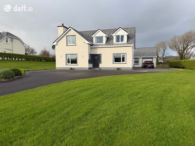 Milltown,Dingle,Tralee,Co. Kerry, Dingle, Co. Kerry