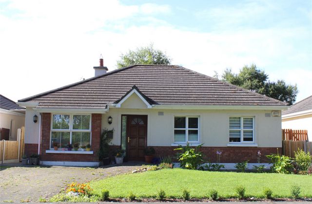 10 Grand Canal Court, Daingan Road, Tullamore, Co. Offaly - Click to view photos