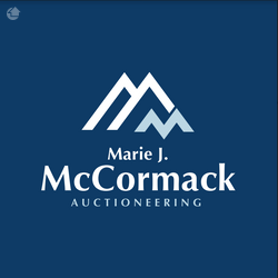 Marie J. McCormack Auctioneering