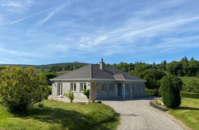 'woodlands', Kilbrannish, Bunclody, Co. Wexford - Click to view photos