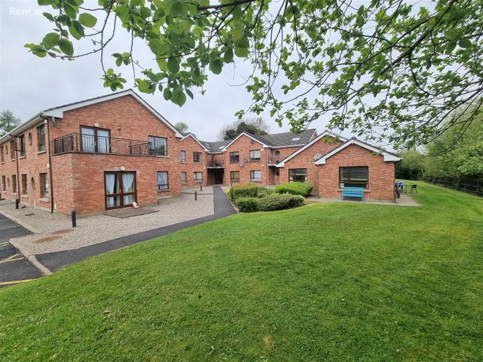 Apartment 2, The Courtyard, Kilcullen, Co. Kildare Apartments and Houses for Rent in Kilcullen