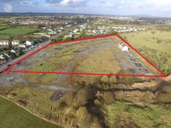 Galway Road, Roscommon Town, Co. Roscommon - Development Land