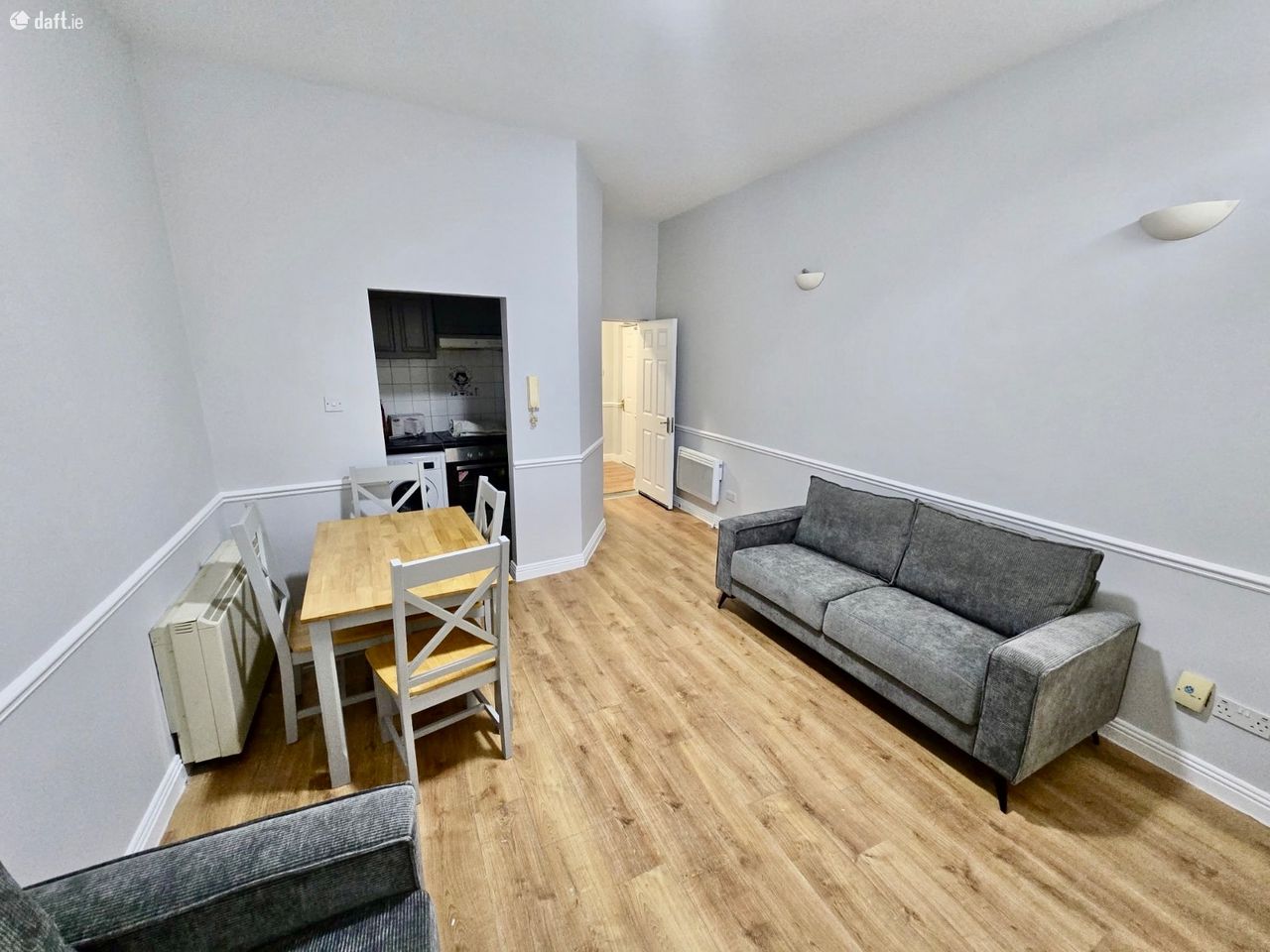 Apartment 3, 96 Capel Street, Dublin 1