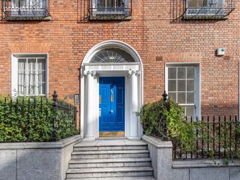 Apartment 9, Belvedere Court, Dublin 1