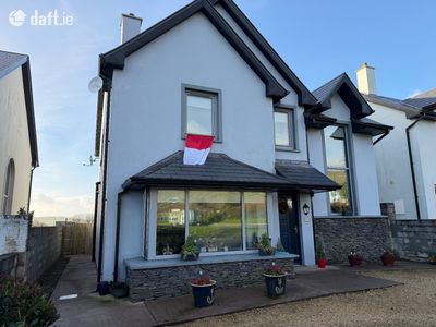 58 Cnoc An Cairn,Chapel Lane,Dingle,Tralee,Co. Kerry, Dingle, Co. Kerry