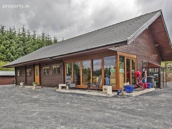 The Wooden Lodge, Coolagortboy, Cappoquin, Co. Waterford - Image 2