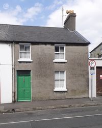1 Bowling Green, Galway City, Co. Galway - End-of-terrace house