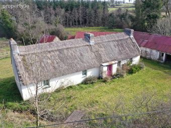 Sweet Meadow Cottage, Lavagh, Roosky, Carrick-on-Shannon, Co. Leitrim - Image 2