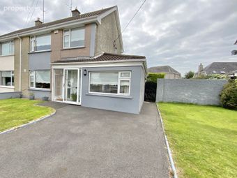 24 Knockanrahan, Arklow, Co. Wicklow