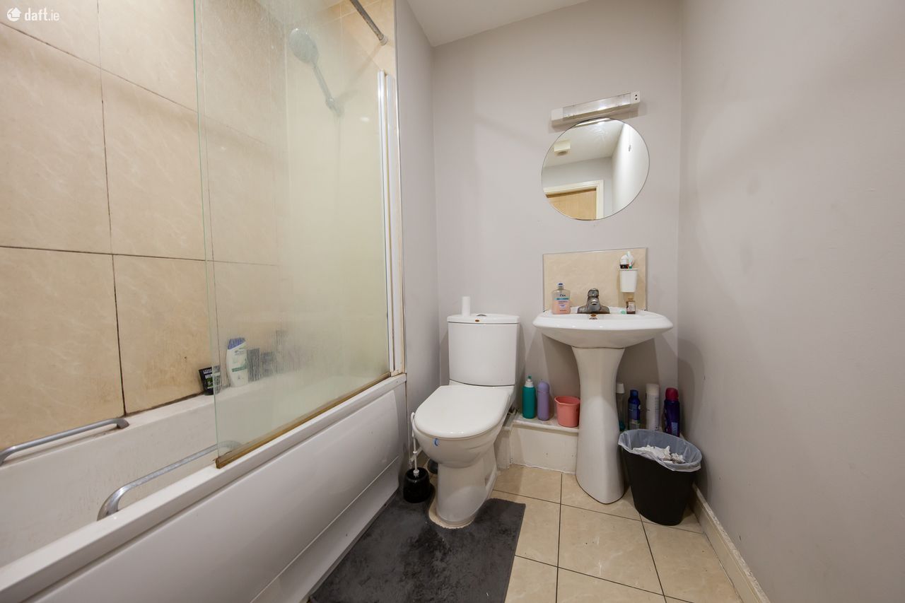 Horan Estates - Apartment 110, Block 3, Parklands, Northwood, Santry, Dublin 9