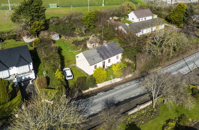 Gormanstown Road, Stamullen, Co. Meath - Click to view photos