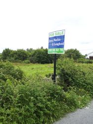 Cloughscoilte, Barna, Co. Galway - Site For Sale