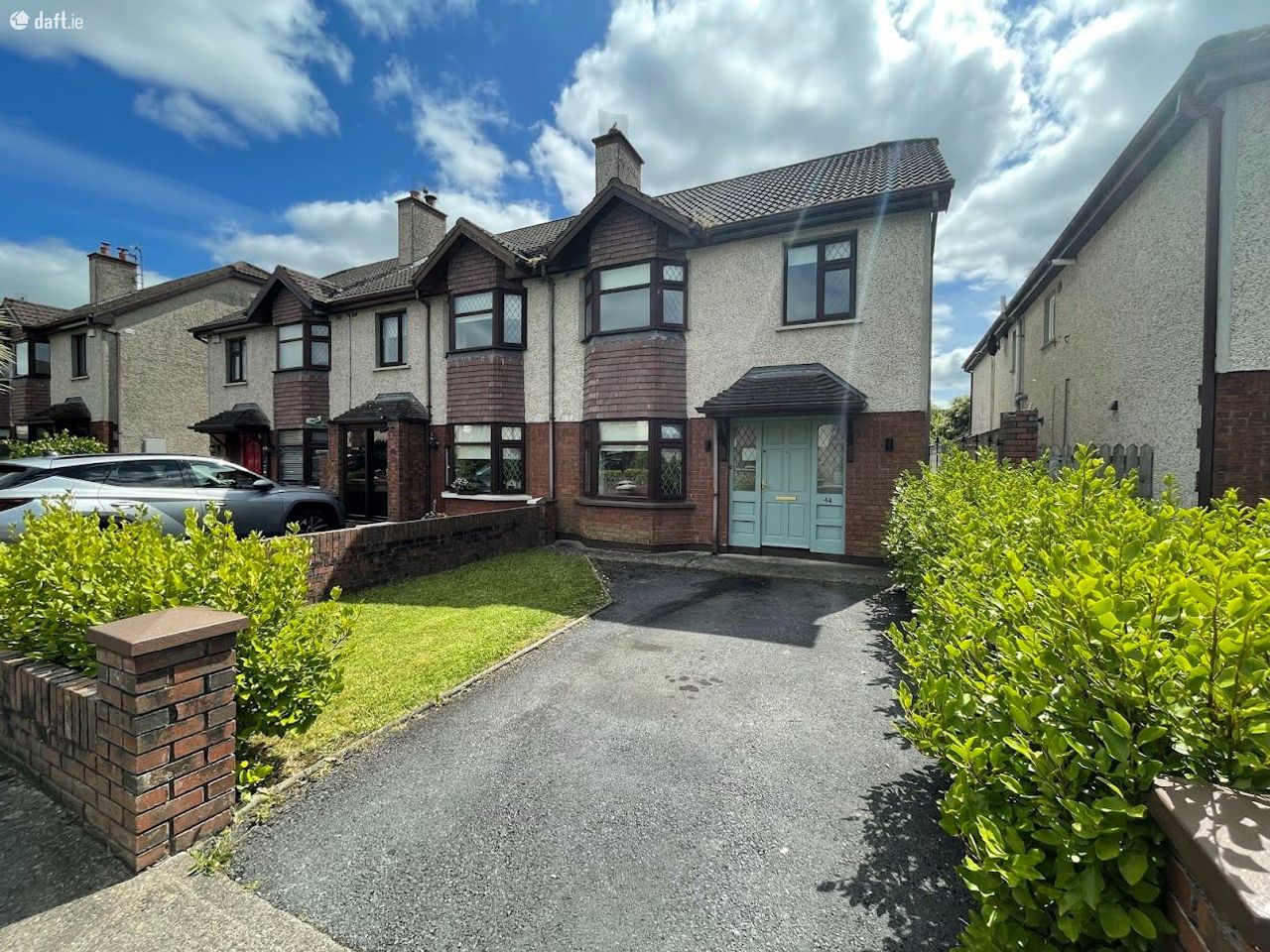 44 Rathmore, Church Hill Meadows, Raheen, Limerick, Dooradoyle, Co. Limerick