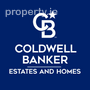 Coldwell Banker Estates & Homes Logo