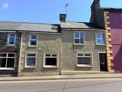 Main Street,Drimoleague,Co. Cork, Drimoleague, Co. Cork - Terraced house