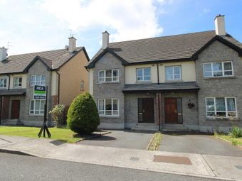 4 The Orchard, Millers Brook, Nenagh, Co. Tipperary