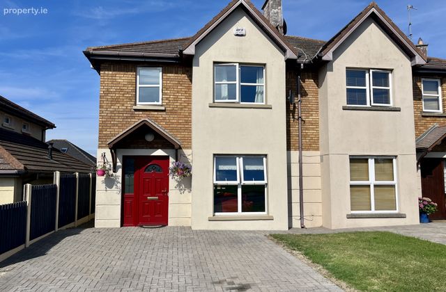 38 Glenside, Ballycarnane Woods, Tramore, Co. Waterford - Click to view photos