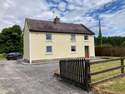 Rosdaul, Williamstown, Co. Galway - Detached house
