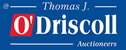 Thomas J O'Driscoll Auctioneers