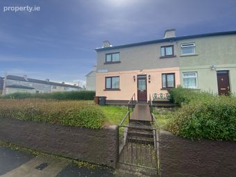 32 Saint Finbarrs Terrace, Bohermore, Galway City, Co. Galway - Image 2