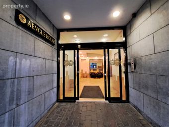 25 Aengus House, Dock Street, Galway City, Co. Galway - Image 4