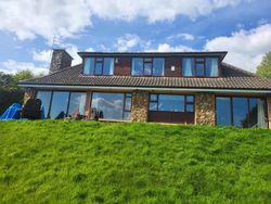 Belmount,Cratloekeel,Cratloe,Ennis,Co. Clare, Portdrine, Co. Clare - Detached house