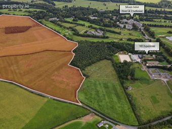 C. 68 Acres At Waltons Grove, Mount Juliet, Thomastown, Co. Kilkenny - Image 2
