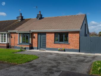 77 Grenville,Dublin Road,Portlaoise,Co. Laois, Portlaoise, Co. Laois - Bungalow For Sale