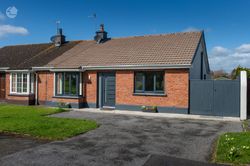 77 Grenville,Dublin Road,Portlaoise,Co. Laois, Portlaoise, Co. Laois - Bungalow For Sale