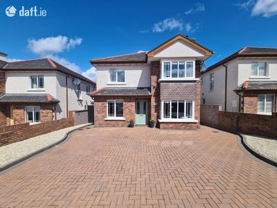 5 Coolkellure Way, Coolkellure, Lehenaghmore, Co. Cork- house
