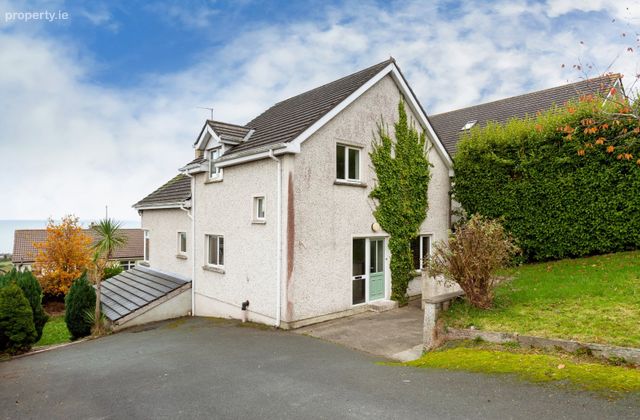 6 Greenhill Road, Wicklow Town, Co. Wicklow - Click to view photos