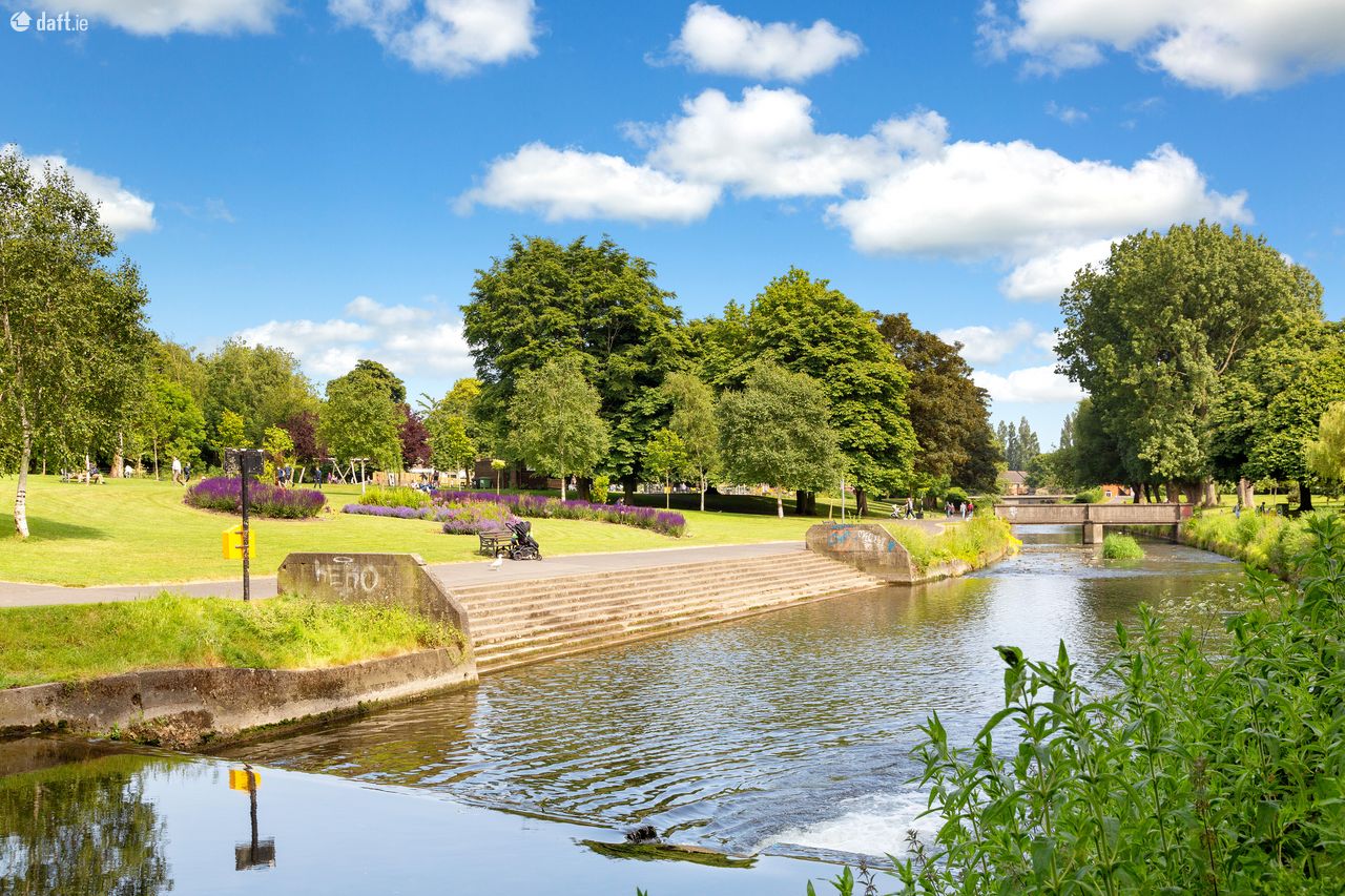 Apartment 20, Botanic Square, Botanic Avenue, Glasnevin, Dublin 9