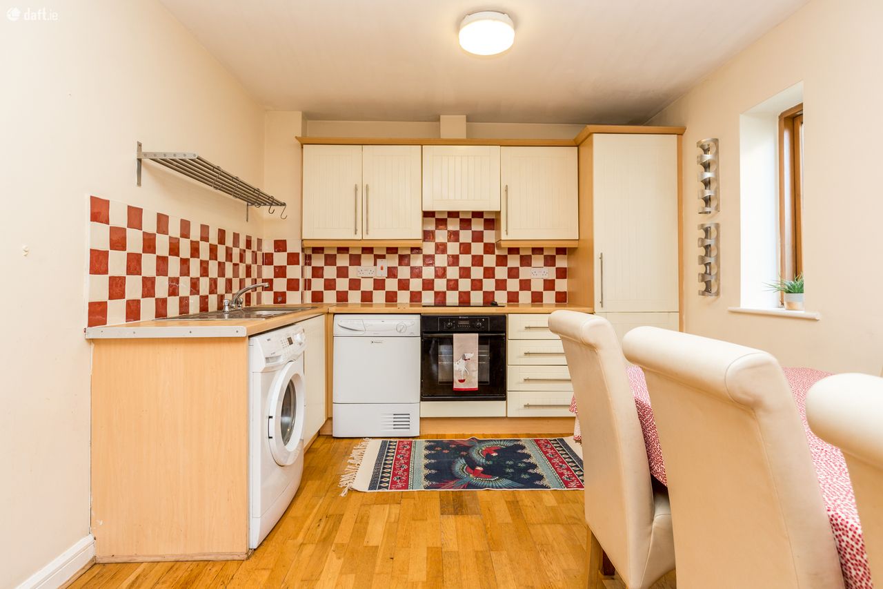 Horan Estates - St. Canice's Square, Finglas, Dublin 11