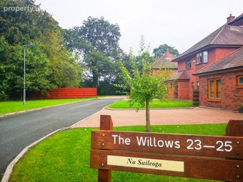 24 The Willows, Clonbalt Wood, Longford Town, Co. Longford - Image 2