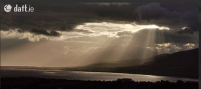 Teer,Brandon,Tralee,Co. Kerry, Ballyquin, Co. Kerry