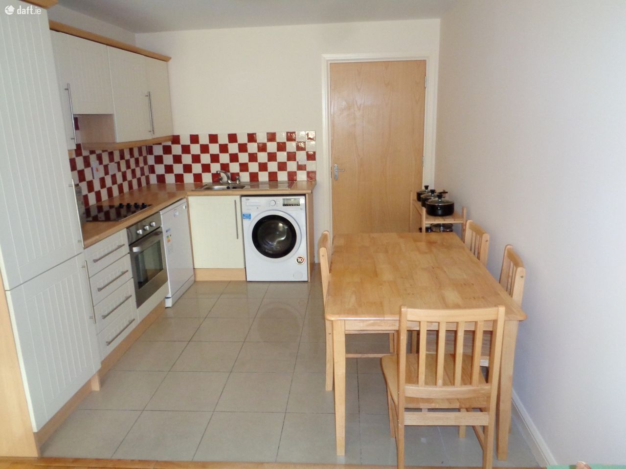 Horan Estates - Apartment 26, Saint Canice's Square, Church Street, Finglas, Dublin 11