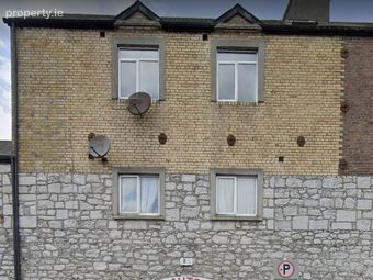 Apartment 36, The Granary, Tullamore, Co. Offaly