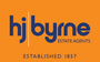 HJ Byrne & Company Ltd