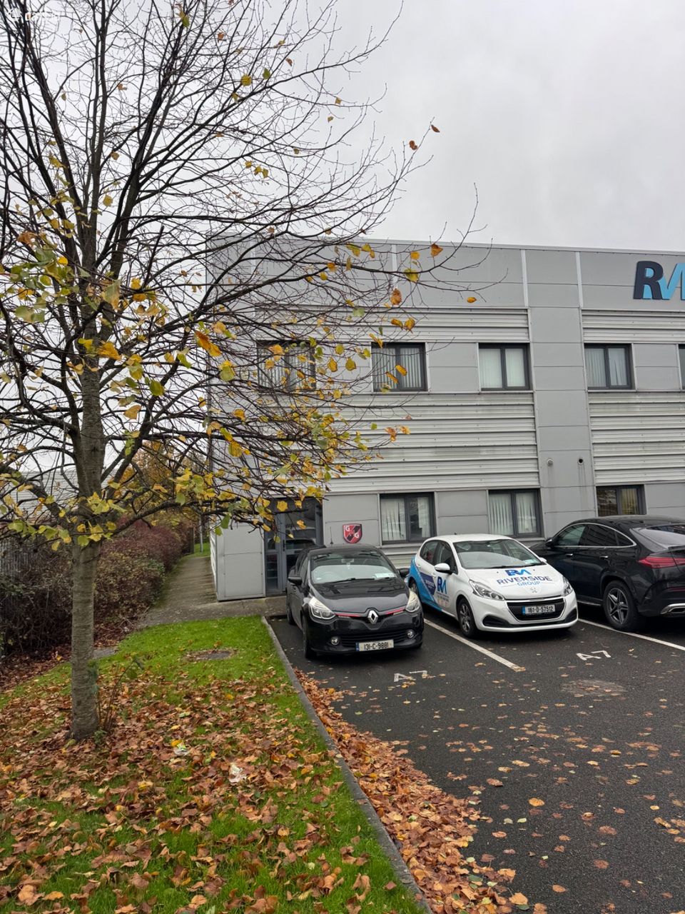 G.M.G. Mechanical Services Ltd., Unit A7, Rosemount Park Drive, Centrepoint, Rosemount Business Park, Dub, Ballycoolin, Dublin 15