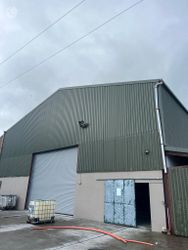 Newtown, Kilcolgan, Co. Galway - Industrial Unit