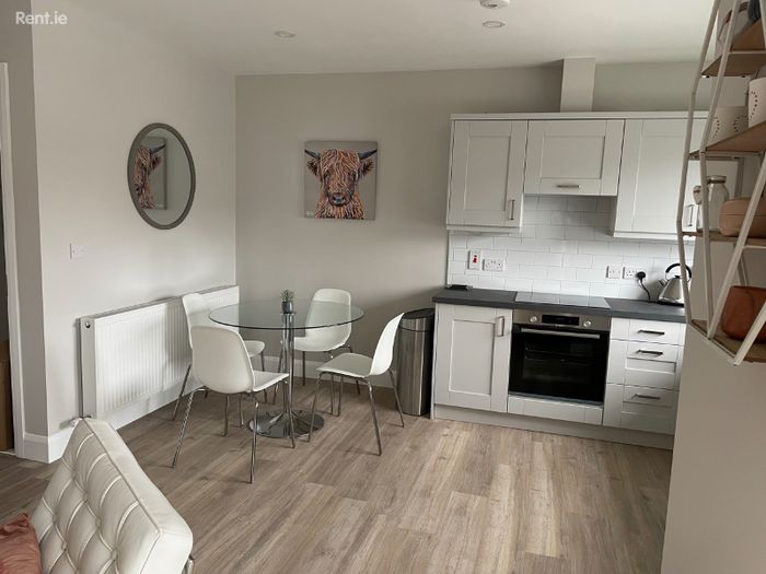 4 Wheatfield Apartments, Boghall Road, Bray, Co. Wicklow Apartments