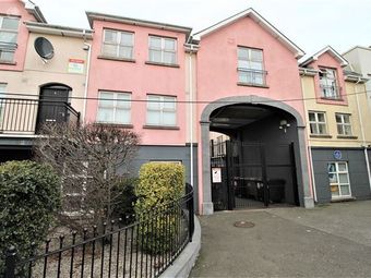 Apartment 29, Wellington Square, Waterford City, Co. Waterford
