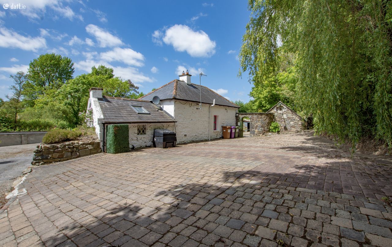 Mill Cottage, Ballindud, Waterford City, Co. Waterford