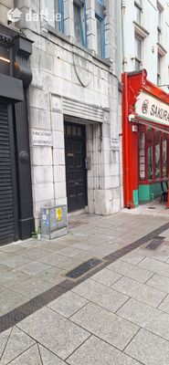 Apartment 9,Kingscourt,36/37 Maccurtain Street,Cor, St. Lukes, Co. Cork- apartment