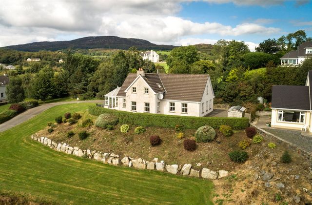 3 Millbrook, Rathmullan, Co. Donegal - Click to view photos