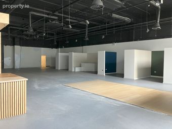 Rwc08l Beacon South Quarter, Sandyford, Dublin 18