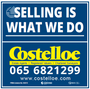 Costelloe Estate Agents