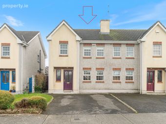 6 Frenchpark, Oranmore, Co. Galway