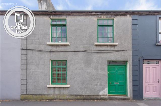 1 Presentation Road, Galway City, Co. Galway - Click to view photos